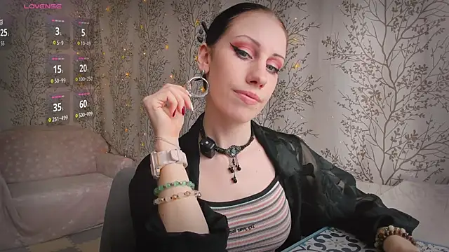 Mary0Lou online show from April 1, 6:25 am