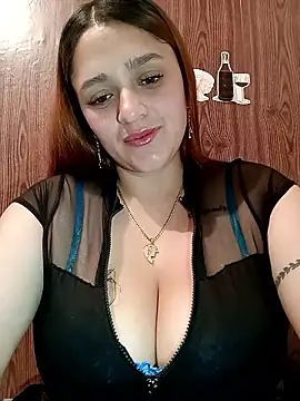 hanna-a online show from March 26, 8:21 pm