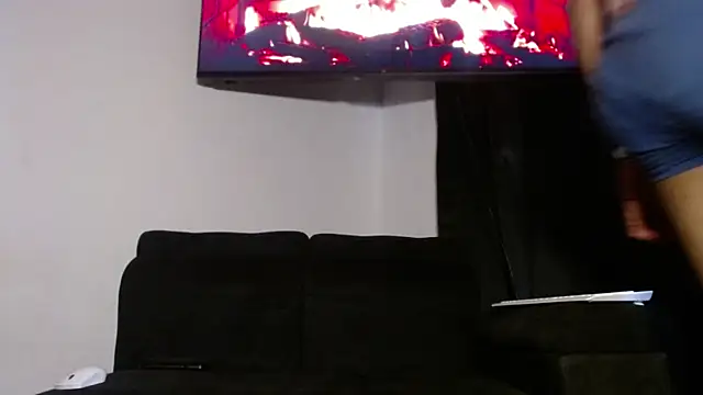 JacksonCooper1 online show from April 24, 2:36 am