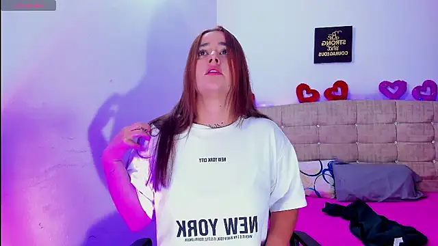 Catherine summer1 online show from January 8, 3:10 am