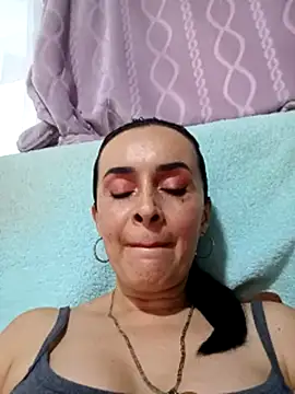 Samantha Sullivan  online show from October 30, 10:33 pm