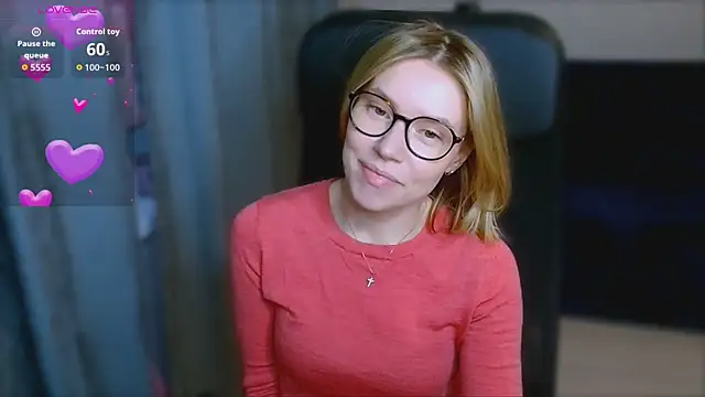 TaylorBre online show from March 24, 5:24 am