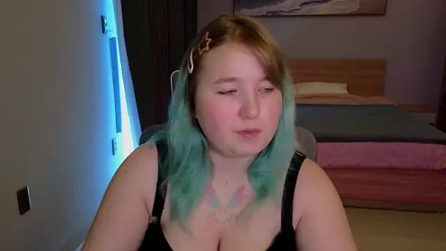 ChimberWol online show from April 7, 6:59 am