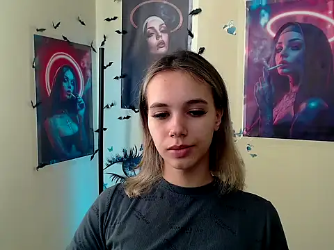  StAcY online show from September 20, 7:06 am