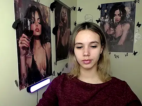  StAcY online show from October 1, 12:21 pm