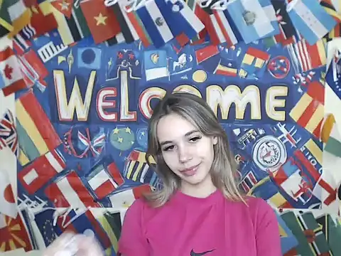  StAcY online show from September 19, 6:34 am