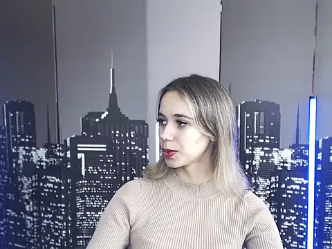  StAcY online show from September 26, 6:44 am