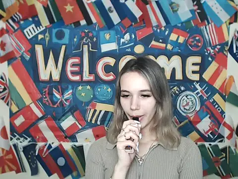  StAcY online show from September 12, 12:23 pm