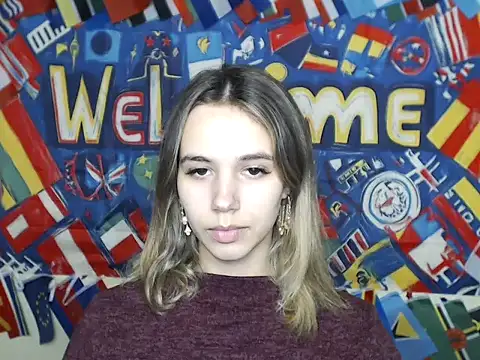  StAcY online show from October 18, 1:25 pm