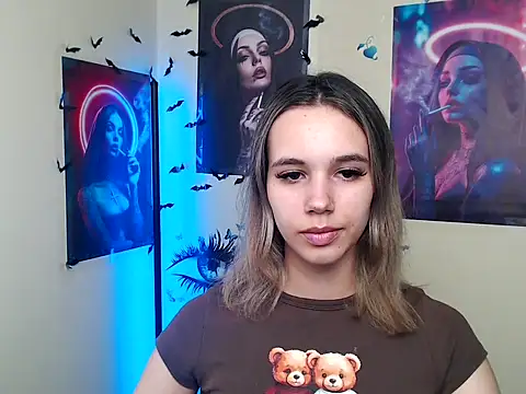  StAcY online show from September 13, 12:24 pm