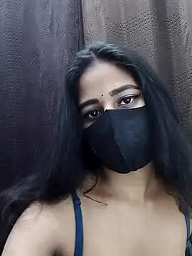 Lalisa sexy online show from April 12, 6:22 pm