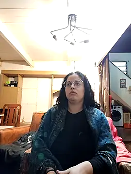 babyluna939 online show from October 27, 9:20 pm