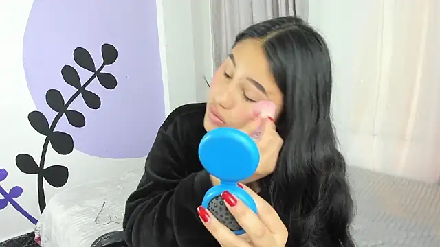 Little Ivy online show from March 2, 7:09 pm