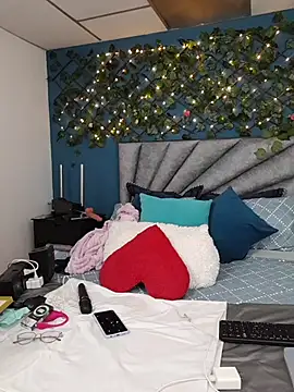 Grey Lorenz11 online show from February 22, 9:54 am