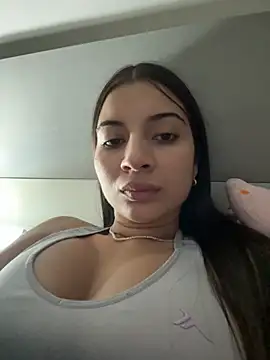 AnitaKariri online show from September 15, 4:36 pm