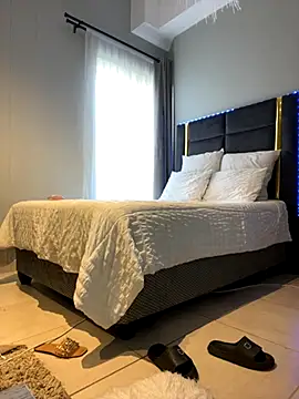 Poison Belladonna online show from November 1, 1:37 pm