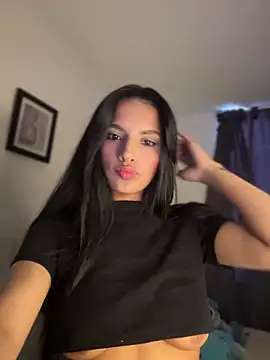 Dulceeany online show from May 28, 8:29 pm