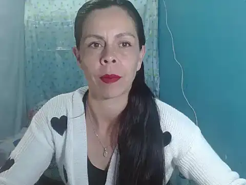 Marilyn xxxx online show from January 9, 7:40 pm