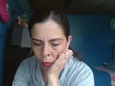 Marilyn xxxx online show from February 10, 7:28 pm