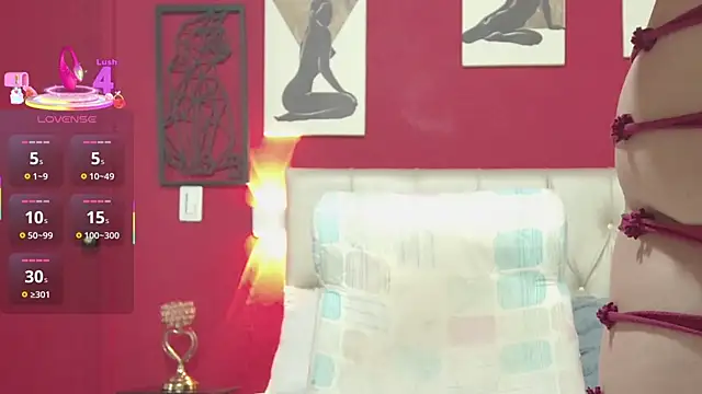 Karol hot25 online show from February 26, 5:28 am