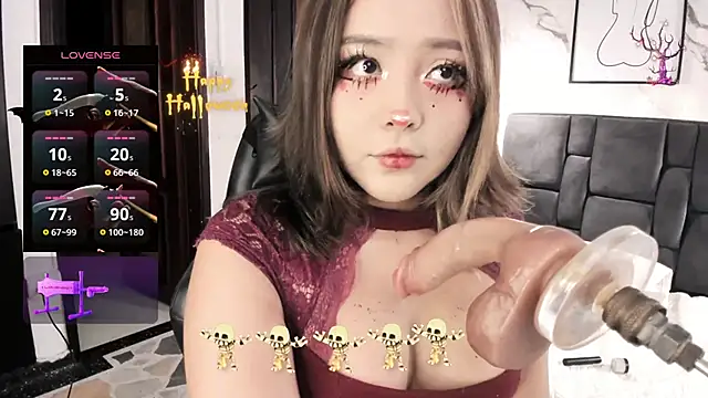 Teen sofia  online show from October 31, 4:36 am