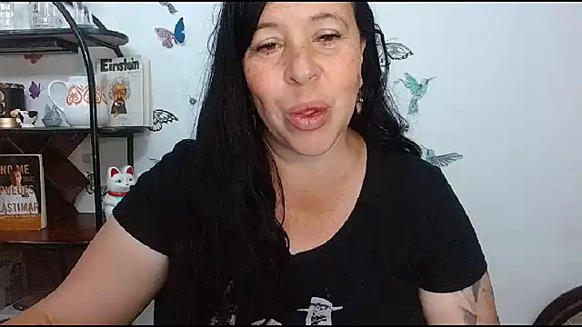 SadistikXX online show from April 9, 1:19 am