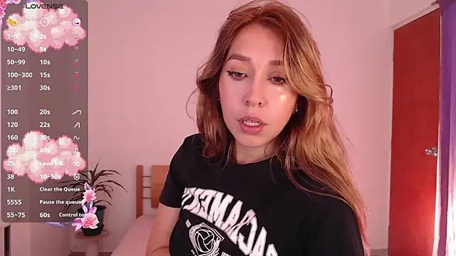 Snapshot of Dahlia__espresso chatting on September 30, 8:13 pm Dahlia espresso online show from September 30, 8:13 pm