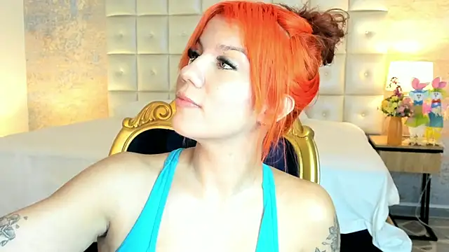 MelaniieRoux online show from June 2, 7:48 pm