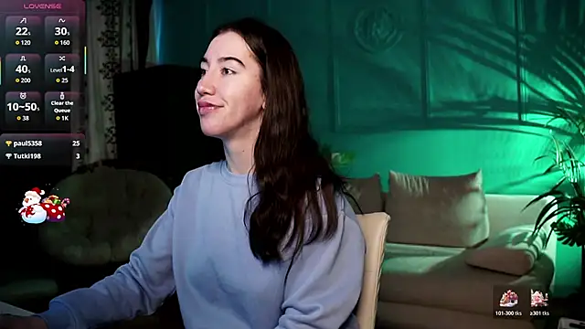 Belle Via online show from January 14, 11:26 am