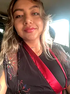 amanda-medrano1 online show from September 8, 3:22 pm