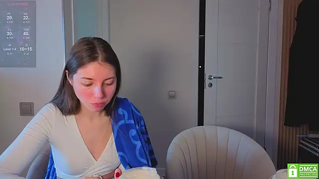 fcjuicy pussy online show from April 10, 8:09 am