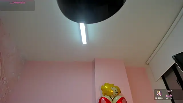 soyzarahtorres online show from September 25, 11:46 pm