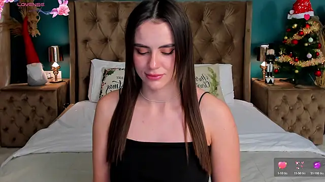 CalyMoon online show from January 9, 8:24 pm