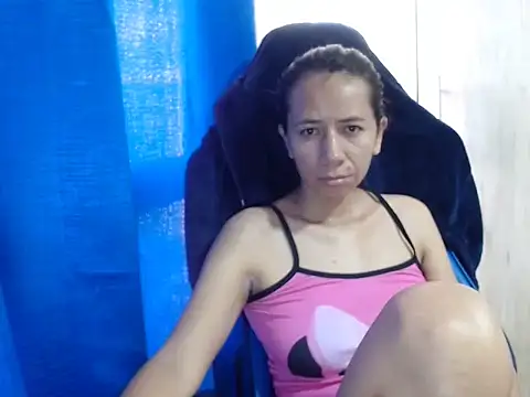 Snapshot of Erotic_latina chatting on October 15, 12:08 pm Erotic latina online show from October 15, 12:08 pm