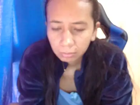 Snapshot of Erotic_latina chatting on October 4, 1:17 pm Erotic latina online show from October 4, 1:17 pm