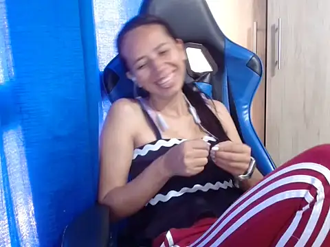 Erotic latina online show from October 21, 1:26 pm