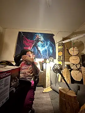 lit702 online show from January 17, 12:23 pm