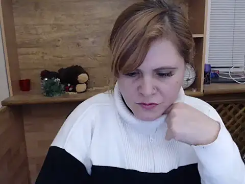 DaniellaKiss online show from February 26, 5:34 pm