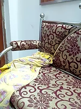 BongQueen9 online show from May 9, 6:37 am