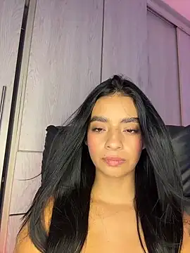 Laura fernandezII online show from December 19, 10:57 pm