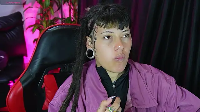  sharlotte777 online show from March 10, 1:04 pm