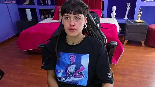  sharlotte777 online show from September 16, 4:04 pm