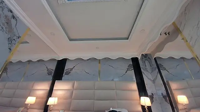 Princess Violett online show from October 21, 2:43 pm