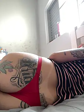 Ma Santos online show from April 10, 12:00 pm