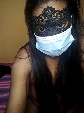 Nethmi156 online show from December 3, 3:47 pm