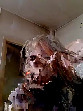 Ladykiss833 online show from March 25, 2:53 pm