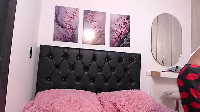 abigail f00x online show from September 17, 12:36 pm