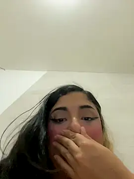 mysteriousgirl20 online show from November 17, 8:31 pm