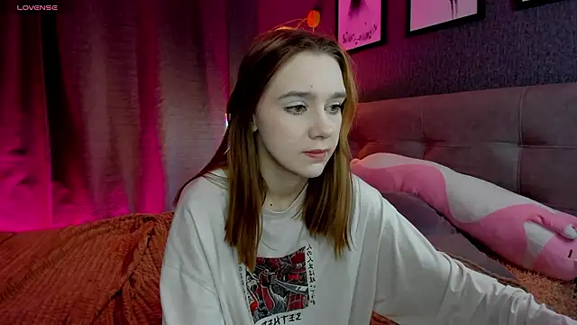 Lesi Moonie01 online show from February 1, 9:19 am