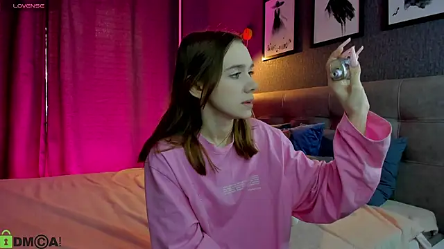 Lesi Moonie01 online show from February 24, 9:41 am